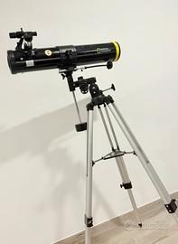 Telescopio National Geografic Bresser
