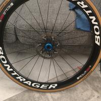 Bontrager xxx4 ant - No brand post. come dt 180