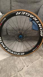 Bontrager xxx4 ant - No brand post. come dt 180