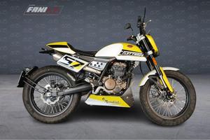 F.B. MONDIAL Flat 125 MY24