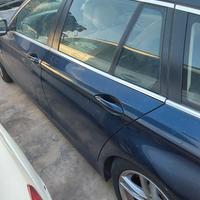 PORTA SPORTELLO POSTERIORE SX BMW 5 SW F11 10-17