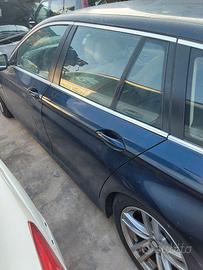 PORTA SPORTELLO POSTERIORE SX BMW 5 SW F11 10-17