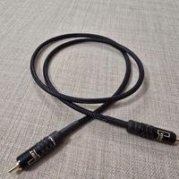 Cavo Coassiale Hi-Fi Mogami Neglex 2964 - RCA WBT