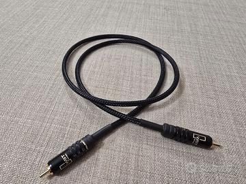 Cavo Coassiale Hi-Fi Mogami Neglex 2964 - RCA WBT