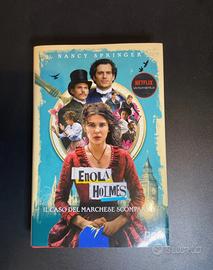 Enola Holmes, il caso del marchese scomparso