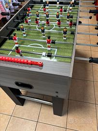 Calcio balilla Garlando