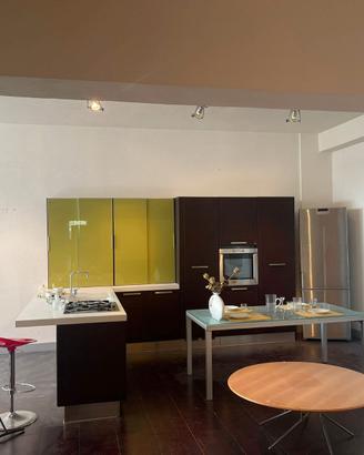 cucina + tavolo