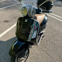 Vespa gts 300
