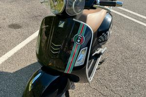 Vespa gts 300