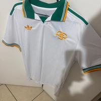 Maglia As Roma 2025/26