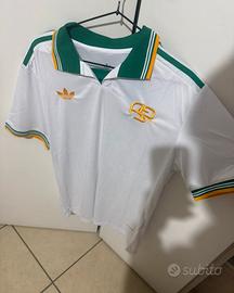 Maglia As Roma 2025/26