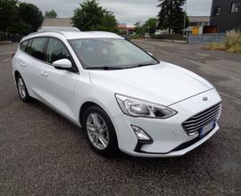 FORD Focus 1.5 EcoBlue 120 CV automatico SW Tita