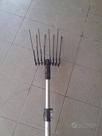 abbattitore olive a batteria