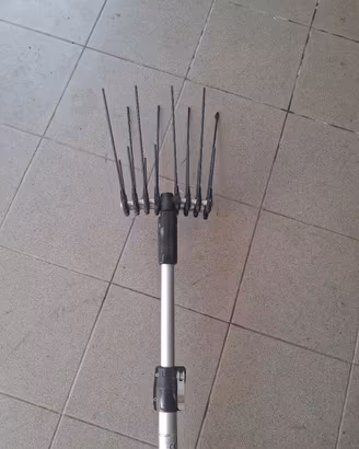 abbattitore olive a batteria