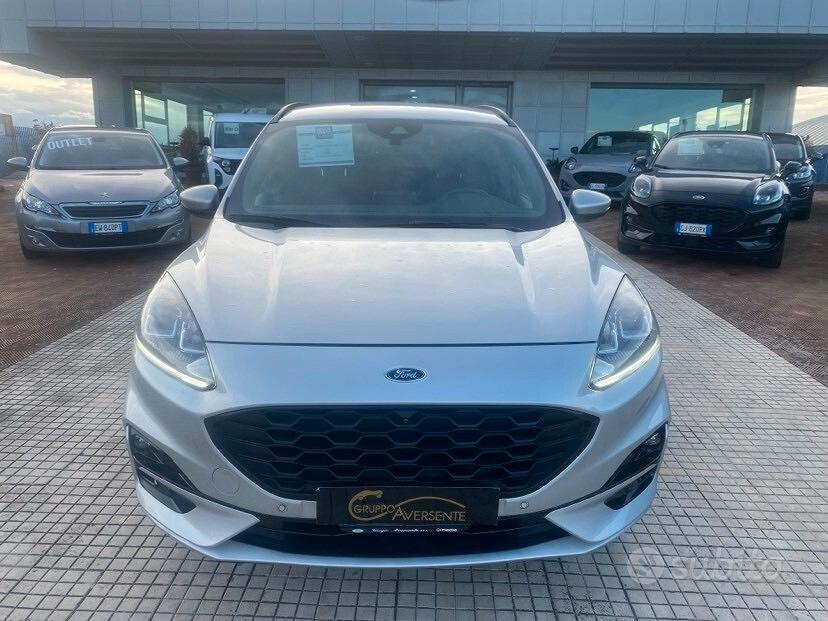 FORD Kuga 3ª serie