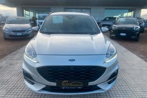 Ford Kuga 1.5 EcoBlue 120 CV 2WD ST-Line