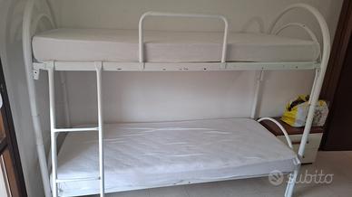 Letto a castello