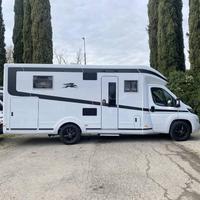 LAIKA Ecovip Profilati 2021 Ecovip L 4012 DS