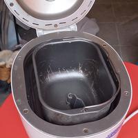 macchina per il pane 