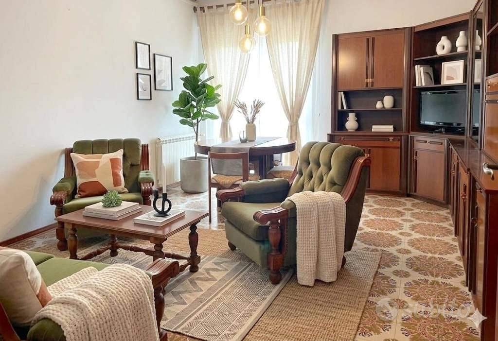Appartamento – Città della Pieve, Il Poggio, Canale - Altro