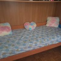 LETTO SINGOLO
