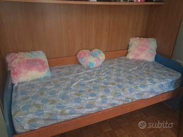 LETTO SINGOLO