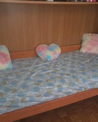 LETTO SINGOLO