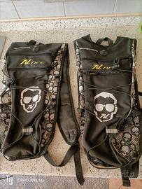 zaini da bici e moto 