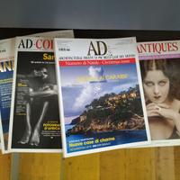 AD Architectural Digest