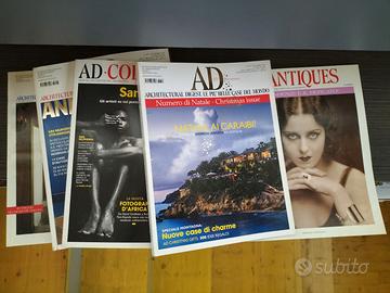 AD Architectural Digest