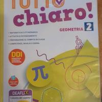 Tutto chiaro Geometria 2