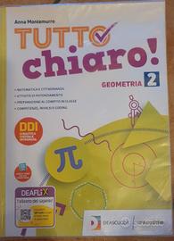 Tutto chiaro Geometria 2