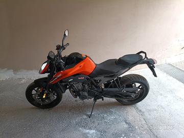 KTM 790 Duke