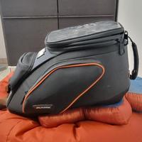 Borsa serbatoio per ktm 1290 super adventure r/s