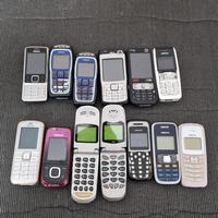 Lotto cellulari 