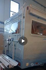 Rimor super brig 650