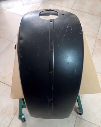 parafango originale Piaggio vespa px parafango ori