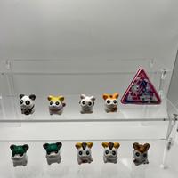 Set figure Hamtaro