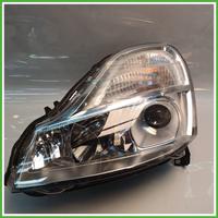 Faro Fanale Proiettore Sinistro SX VALEO 89316530 