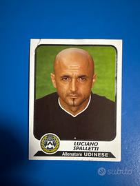 Figurina Luciano Spalletti 2003/2004