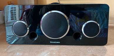 Cassa per audio