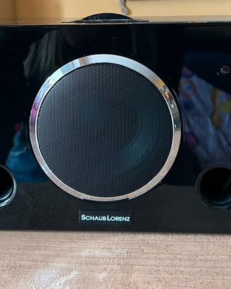 Cassa per audio