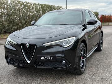 Alfa Romeo Stelvio 2.2 Turbodiesel 210 CV AT8 Q4 T