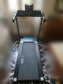 Tapis Roulant Ex3me fitness S30