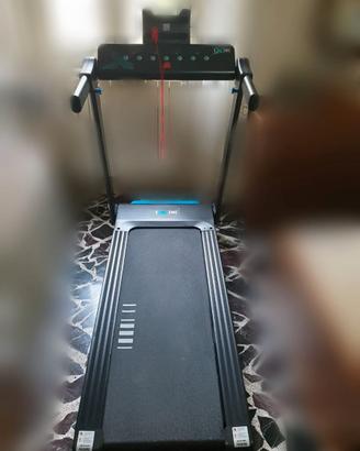 Tapis Roulant Ex3me fitness S30