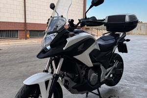 Honda NC 700 X DCT