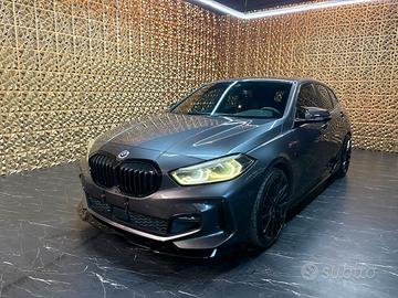 Bmw 118i Msport