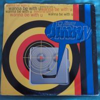 Vinile dance