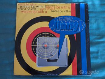 Vinile dance