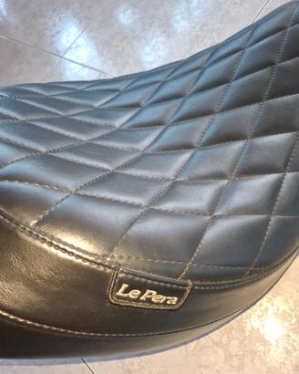 sella monoposto  Harley-Davidson 